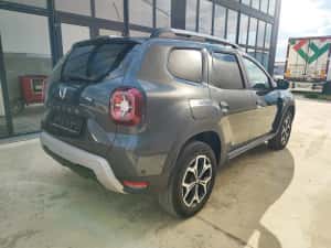 Dacia Duster Prestige 1.5Diesel 4X4 Euro6 Camera360° Încălzire Scaune — miniatura 3