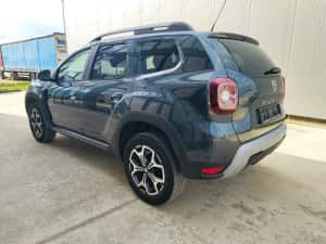 Dacia Duster Prestige 1.5Diesel 4X4 Euro6 Camera360° Încălzire Scaune — miniatura 4