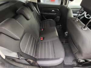 Dacia Duster Prestige 1.5Diesel 4X4 Euro6 Camera360° Încălzire Scaune — miniatura 6