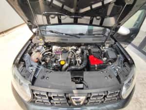 Dacia Duster Prestige 1.5Diesel 4X4 Euro6 Camera360° Încălzire Scaune — miniatura 8