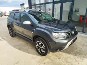 Dacia Duster Prestige 1.5Diesel 4X4 Euro6 Camera360° Încălzire Scaune — miniatura 9