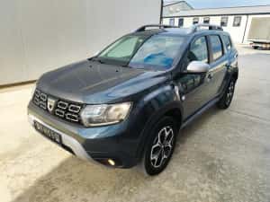 Dacia Duster Prestige 1.5Diesel 4X4 Euro6 Camera360° Încălzire Scaune — miniatura 10