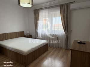Garsoniera de inchiriat | Etaj 5 | Zona Decebal | Oradea