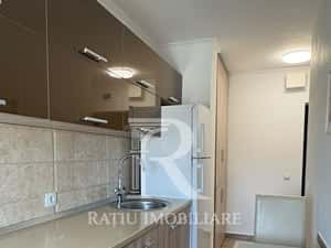 Garsoniera de inchiriat | Etaj 5 | Zona Decebal | Oradea — miniatura 6