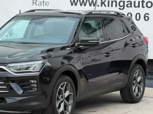 Ssangyong Korando 1.6 e-XDi 2WD Aut. Automată 136 HP Diesel