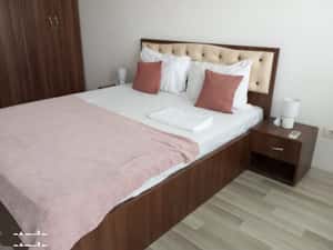 Apartament 3 camere, mobilat, utilat, Fundeni Tower — miniatura 1