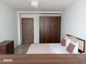 Apartament 3 camere, mobilat, utilat, Fundeni Tower — miniatura 4