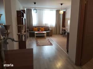 Apartament 3 camere, mobilat, utilat, Fundeni Tower — miniatura 5