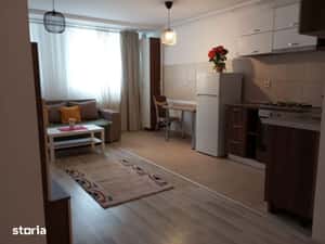 Apartament 3 camere, mobilat, utilat, Fundeni Tower — miniatura 6