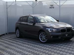 BMW 120d - Diesel - Manual - 185hp - 207510km 06/2014