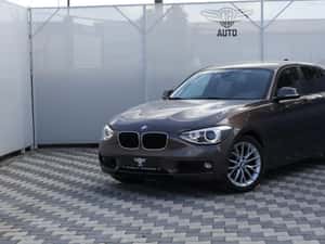 BMW 120d - Diesel - Manual - 185hp - 207510km 06/2014 — miniatura 2