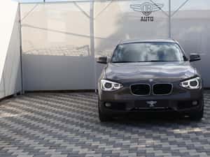 BMW 120d - Diesel - Manual - 185hp - 207510km 06/2014 — miniatura 3