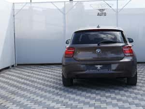 BMW 120d - Diesel - Manual - 185hp - 207510km 06/2014 — miniatura 4