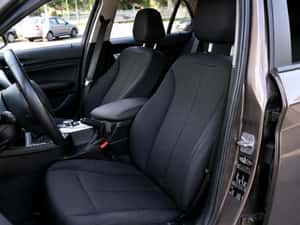 BMW 120d - Diesel - Manual - 185hp - 207510km 06/2014 — miniatura 5