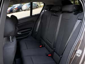 BMW 120d - Diesel - Manual - 185hp - 207510km 06/2014 — miniatura 6