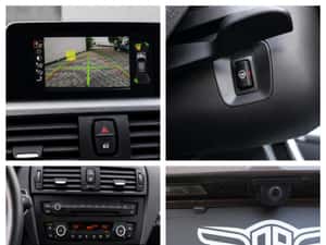 BMW 120d - Diesel - Manual - 185hp - 207510km 06/2014 — miniatura 7