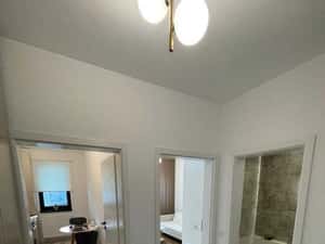De inchiriat, mobilat-utilat, parcare, sector 4 ,Sky Garden Tower — miniatura 4