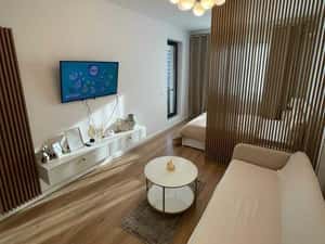 De inchiriat, mobilat-utilat, parcare, sector 4 ,Sky Garden Tower — miniatura 5