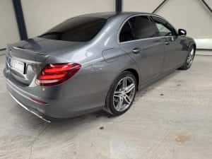 Mercedes E-Class AMG Line W213