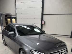 Mercedes E-Class AMG Line W213 — miniatura 3