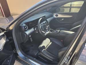 Mercedes E-Class AMG Line W213 — miniatura 4