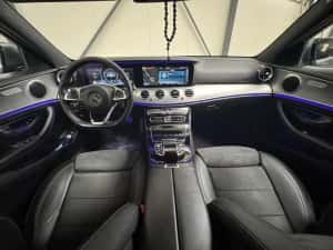 Mercedes E-Class AMG Line W213 — miniatura 6