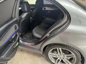 Mercedes E-Class AMG Line W213 — miniatura 7