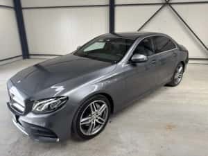 Mercedes E-Class AMG Line W213 — miniatura 10