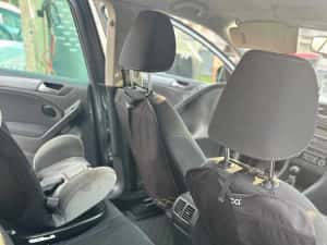 VW Golf 6 Style, 1.6 TDI — adusă din Germania, îngrijită — miniatura 6