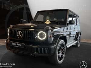 Mercedes-Benz G 63 AMG - 228.440 EUR — miniatura 2
