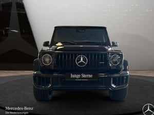 Mercedes-Benz G 63 AMG - 228.440 EUR — miniatura 3