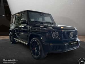 Mercedes-Benz G 63 AMG - 228.440 EUR — miniatura 5