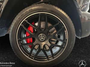 Mercedes-Benz G 63 AMG - 228.440 EUR — miniatura 6