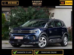 Citroen C5 AirCross / 1.5D /Garantie / Rate