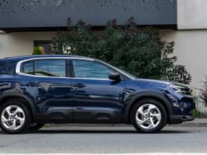 Citroen C5 AirCross / 1.5D /Garantie / Rate — miniatura 3