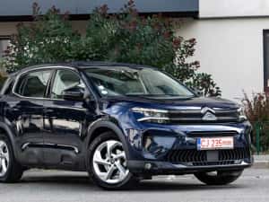 Citroen C5 AirCross / 1.5D /Garantie / Rate — miniatura 4