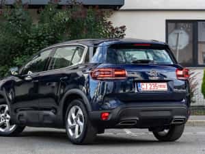Citroen C5 AirCross / 1.5D /Garantie / Rate — miniatura 5