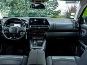 Citroen C5 AirCross / 1.5D /Garantie / Rate — miniatura 6