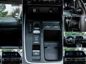 Citroen C5 AirCross / 1.5D /Garantie / Rate — miniatura 7