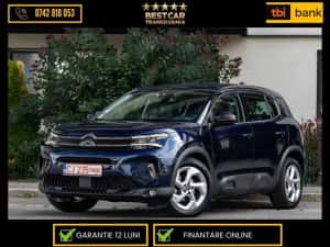 Citroen C5 AirCross / 1.5D /Garantie / Rate — miniatura 9