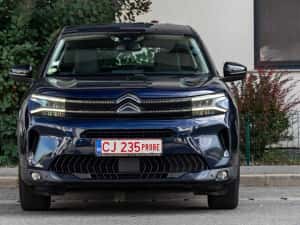 Citroen C5 AirCross / 1.5D /Garantie / Rate — miniatura 10