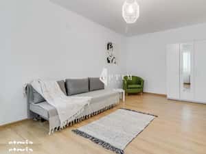 NOU! Garsoniera complet RENOVATA, Prima Inchiriere! — miniatura 2
