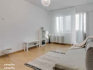 NOU! Garsoniera complet RENOVATA, Prima Inchiriere! — miniatura 3