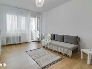 NOU! Garsoniera complet RENOVATA, Prima Inchiriere! — miniatura 4