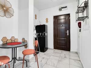 NOU! Garsoniera complet RENOVATA, Prima Inchiriere! — miniatura 6