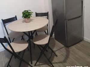Apartament cu 2 camere de inchiriat Unirii — miniatura 4