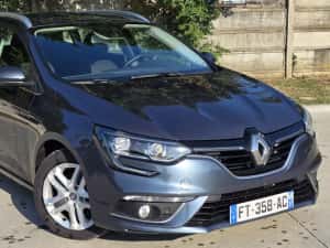 Renault Megane l 2020 l 1.5 dCi | Euro 6| — miniatura 2