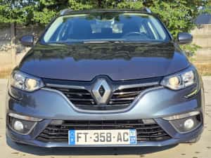 Renault Megane l 2020 l 1.5 dCi | Euro 6| — miniatura 3