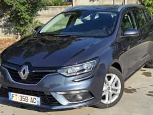 Renault Megane l 2020 l 1.5 dCi | Euro 6| — miniatura 4