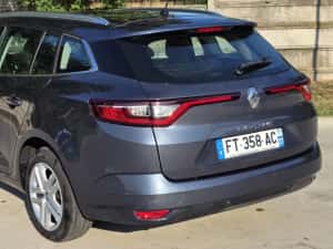 Renault Megane l 2020 l 1.5 dCi | Euro 6| — miniatura 5